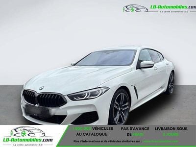 BMW M850