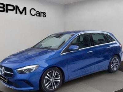 Occasion 2023 Mercedes B200 Progressive Monospace | 29 990 € (Prix juste)