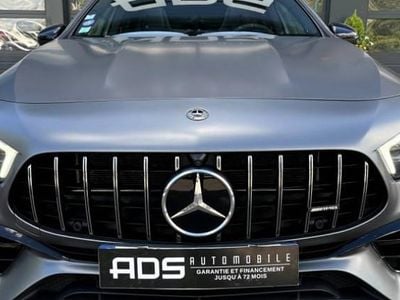 Occasion Mercedes CLA200 Business 150 ch (110 kW) 2022 Coupé