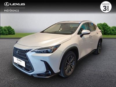 Lexus NX350h