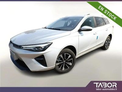 MG MG5 EV