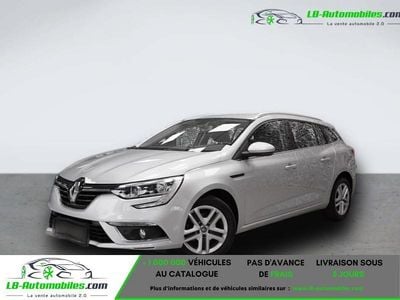 Occasion Renault Mégane IV 116 ch (85 kW) 2020 Berline