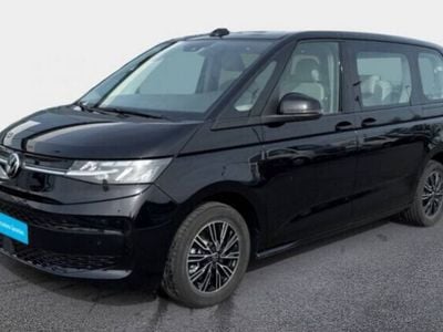 VW Multivan