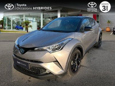occasion Toyota C-HR 122h Graphic 2WD E-CVT RC18