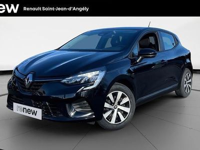Noir Occasion 2023 Renault Clio V Equilibre Citadine | 12 490 € (Bon prix)