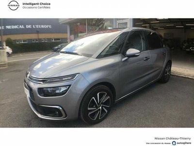 occasion Citroën C4 Picasso THP 165ch Shine S&S EAT6