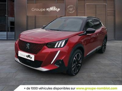 Occasion Peugeot e-2008 100 kW (136 ch) 2021 SUV