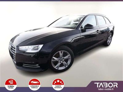 occasion Audi A4 2.0 Tdi 150 S Tronic Sport Gps