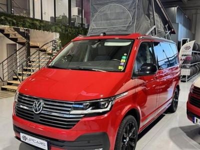 Occasion 2021 VW California Edition Van | 64 990 € (Prix juste)