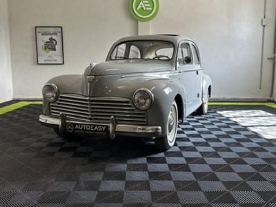 Occasion 1960 Peugeot 203 | 12 490 €