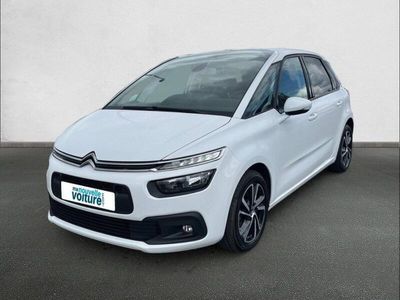 Citroën C4 SpaceTourer