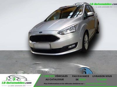 Occasion 2019 Ford Grand C-Max Monospace | 17 400 € (Prix juste)