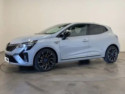 Gris Occasion 2025 Renault Clio V Esprit Alpine Berline | 24 200 €