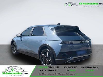 Occasion 2022 Hyundai Ioniq Citadine | 29 200 € (Prix cher)