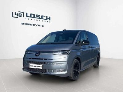 VW T7