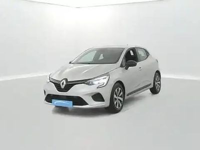 Gris Occasion 2023 Renault Clio V Equilibre Berline | 13 990 € (Bon prix)