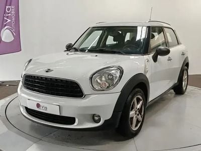Mini One D