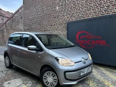VW up!