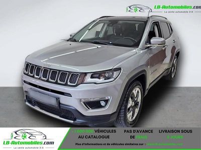 Occasion 2018 Jeep Compass SUV | 21 600 € (Prix assez cher)