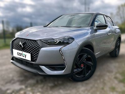 DS Automobiles DS3 Crossback