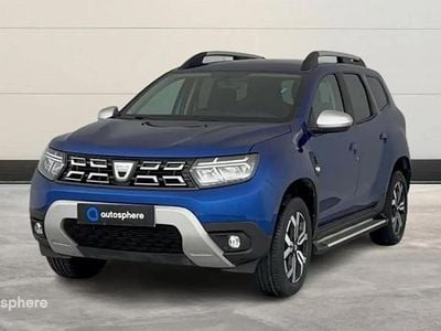 Occasion 2022 Dacia Duster Prestige SUV | 20 999 € (Prix juste)
