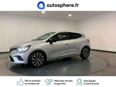 Occasion 2023 Renault Clio V Techno Berline | 19 990 € (Prix cher)