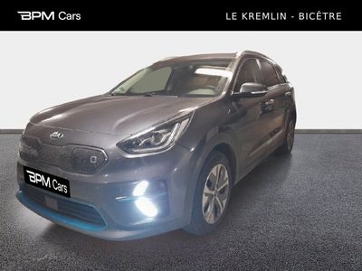 Kia e-Niro