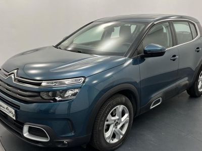 occasion Citroën C5 Aircross Business Bluehdi 130 S&s Bvm6