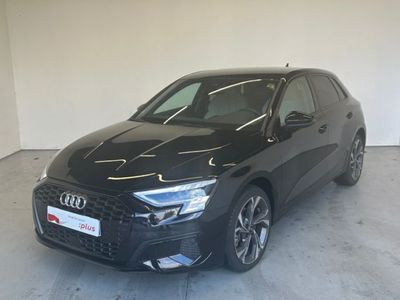 occasion Audi A3 35 TFSI 150ch Design Luxe S tronic 7 - VIVA183378904