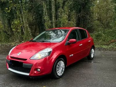 occasion Renault Clio 1.5 dCi