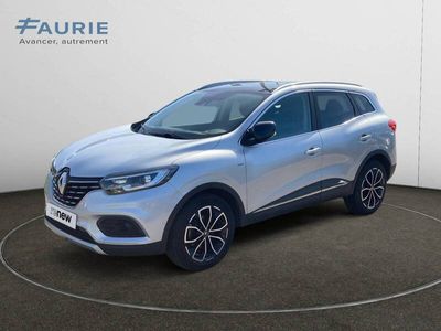 occasion Renault Kadjar KadjarTCe 140 FAP EDC