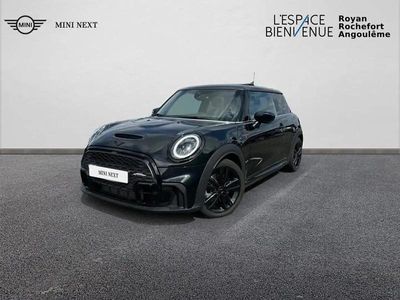 Mini John Cooper Works