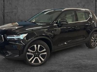 Occasion 2022 Volvo XC40 Inscription SUV | 37 900 € (Prix assez cher)