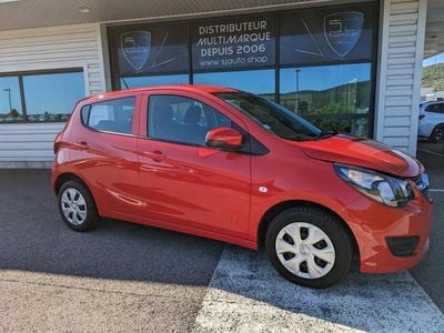 Opel Karl
