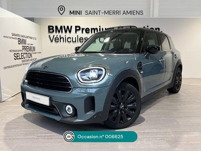 Occasion Mini Cooper Premium Plus 136 ch (100 kW) 2023 Citadine