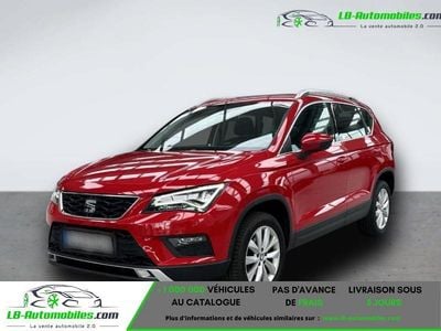 Occasion 2019 Seat Ateca Style SUV | 22 300 € (Prix juste)