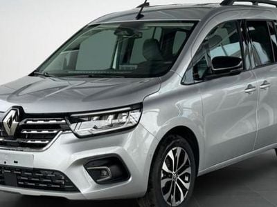 Occasion 2024 Renault Kangoo Techno Monospace | 28 350 € (Prix juste)