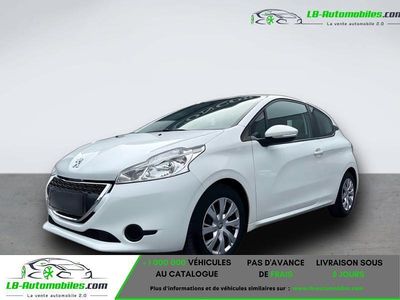 Occasion 2015 Peugeot 208 Citadine | 9 200 € (Prix cher)