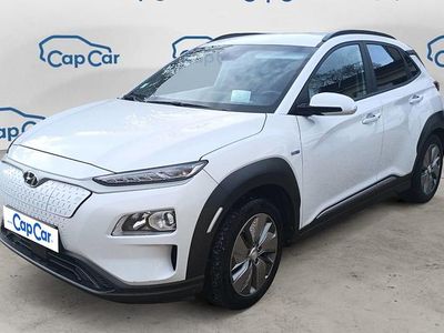 Occasion 2020 Hyundai Kona SUV | 15 990 € (Bon prix)