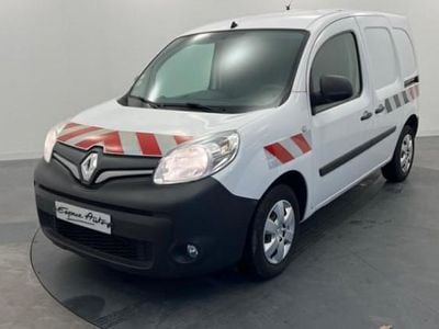 Occasion 2020 Renault Kangoo Monospace | 13 900 € (Prix juste)