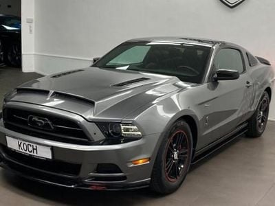 Occasion 2014 Ford Mustang Premium Coupé | 21 900 €