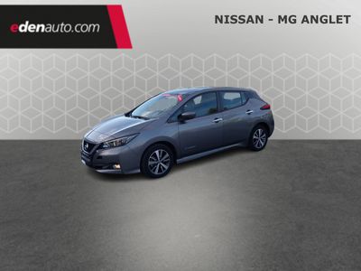 occasion Nissan Leaf Electrique 40kWh