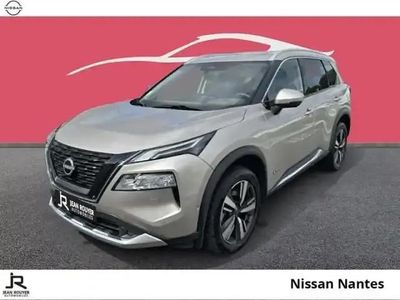 Gris odyssée métallisé Occasion 2024 Nissan X-Trail Tekna SUV | 44 499 €