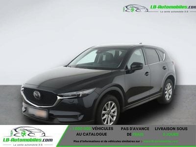 Occasion 2019 Mazda CX-5 SUV | 30 000 € (Prix juste)
