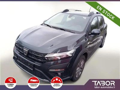 Occasion Dacia Sandero Comfort 91 ch (66 kW) 2023 Gris