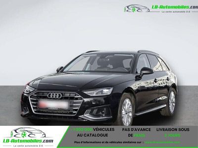 occasion Audi A4 Avant 40 TDI 190 BVA