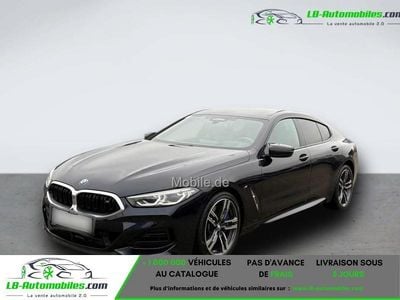 Occasion 2022 BMW M850 Comfort Edition Coupé | 76 200 €