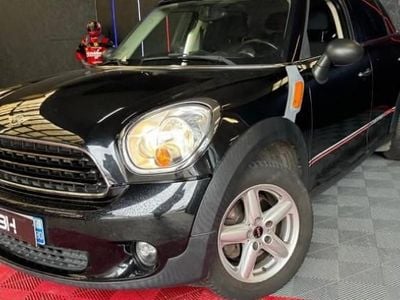 Occasion 2014 Mini ONE Citadine | 8 499 € (Prix juste)