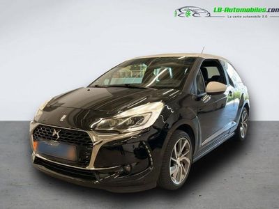 DS Automobiles DS3