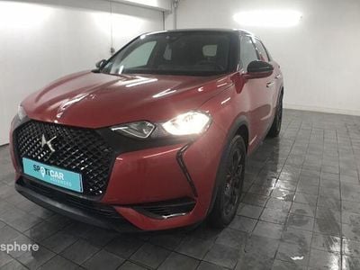 DS Automobiles DS3 Crossback